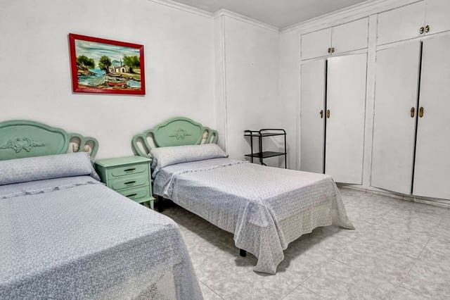 3 sypialnia Apartament przy plaży na sprzedaż w Torrevieja - 350 000 € (Ref: 10166165)