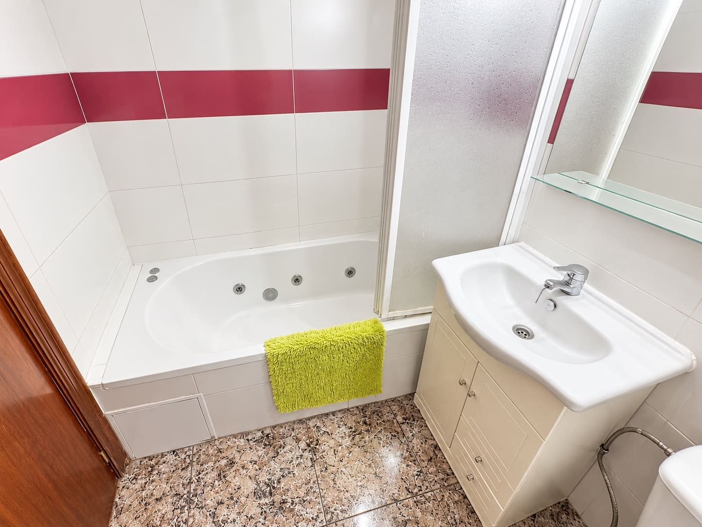 2 Zimmer Wohnung zu verkaufen in Torrevieja mit Pool - 135.000 € (Ref: 10168223)