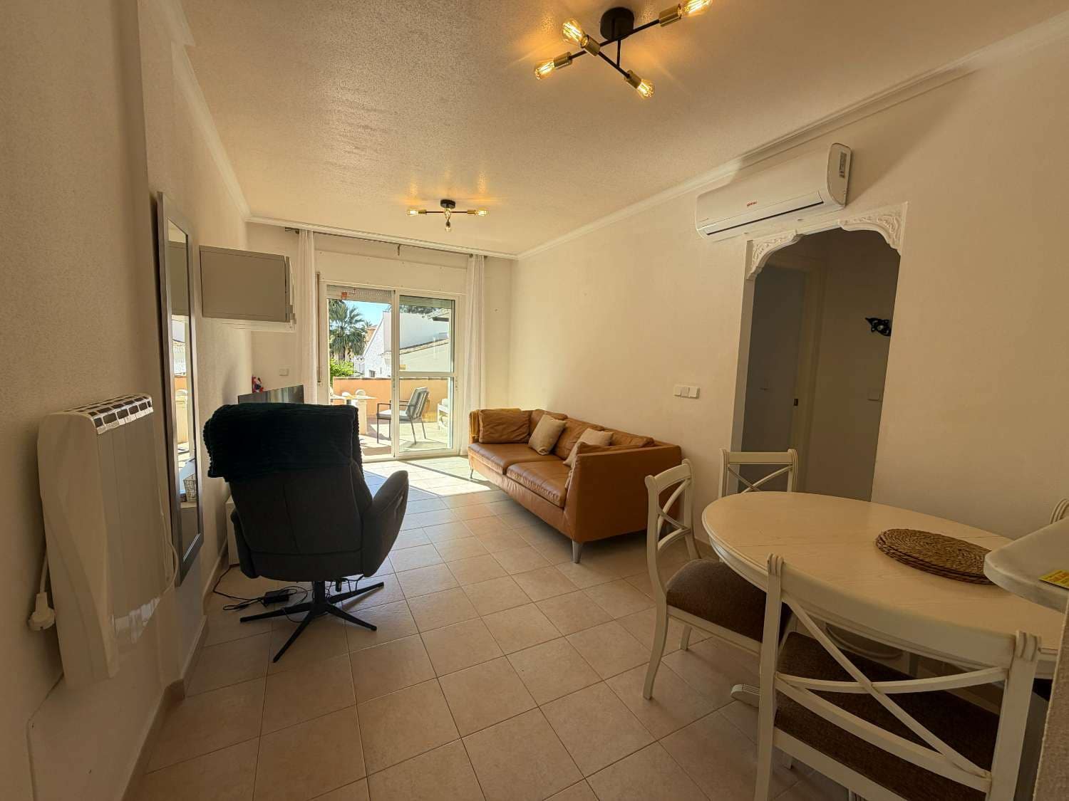 2 quarto Apartamento de Praia para venda em Orihuela com piscina - 169 000 € (Ref: 10173242)