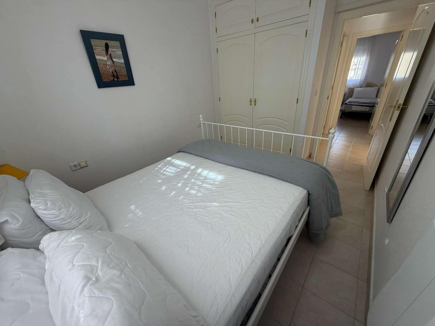 2 quarto Apartamento de Praia para venda em Orihuela com piscina - 169 000 € (Ref: 10173242)