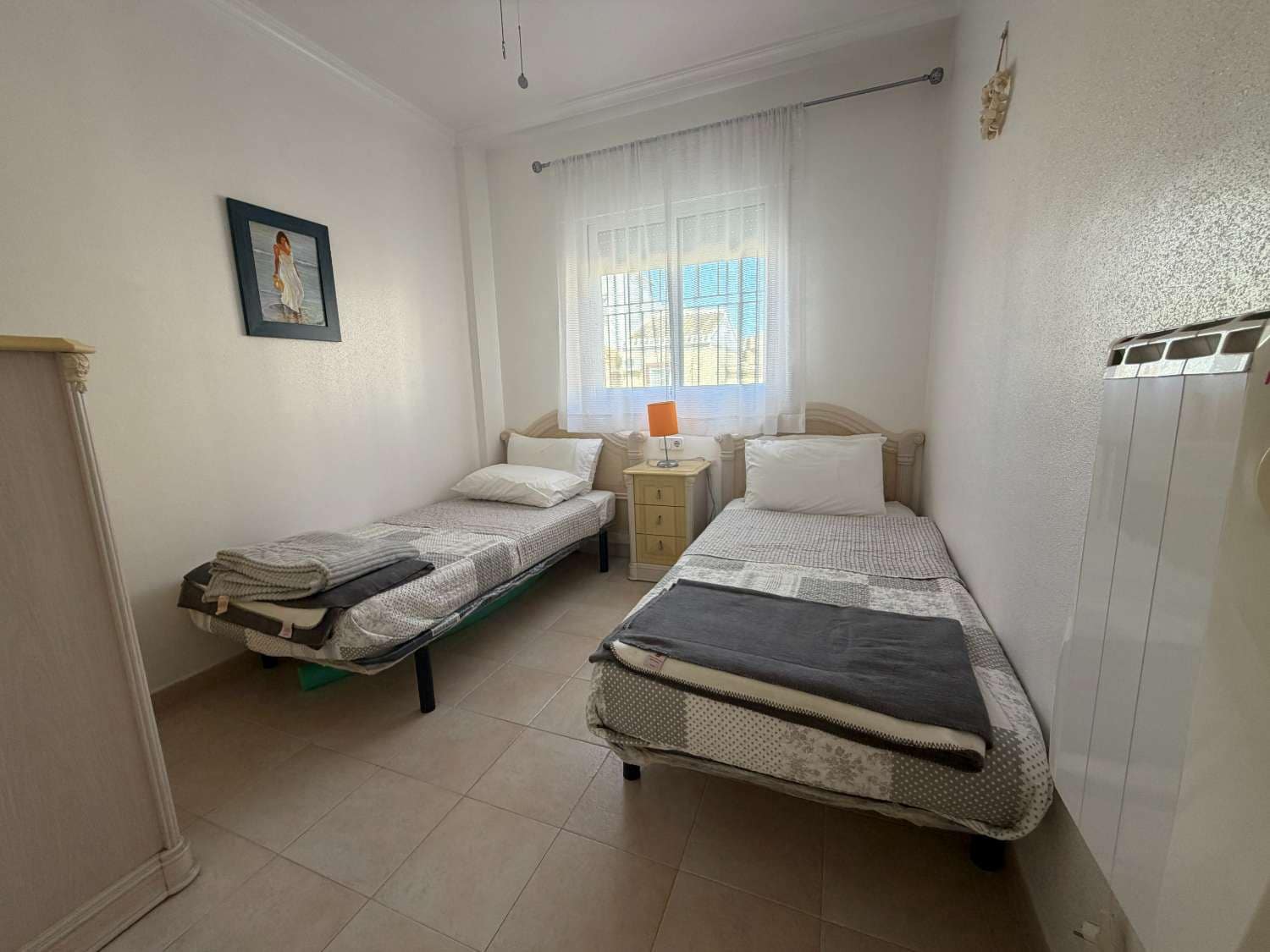 2 quarto Apartamento de Praia para venda em Orihuela com piscina - 169 000 € (Ref: 10173242)
