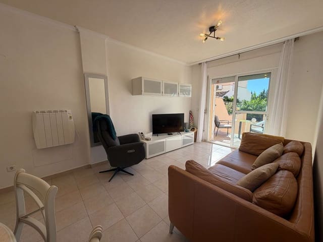 2 quarto Apartamento de Praia para venda em La Florida, Orihuela com piscina - 169 000 € (Ref: 10173242)