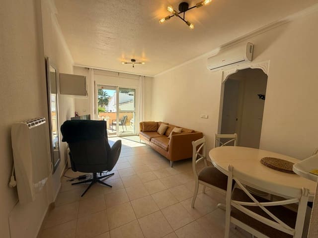 2 quarto Apartamento de Praia para venda em La Florida, Orihuela com piscina - 169 000 € (Ref: 10173242)