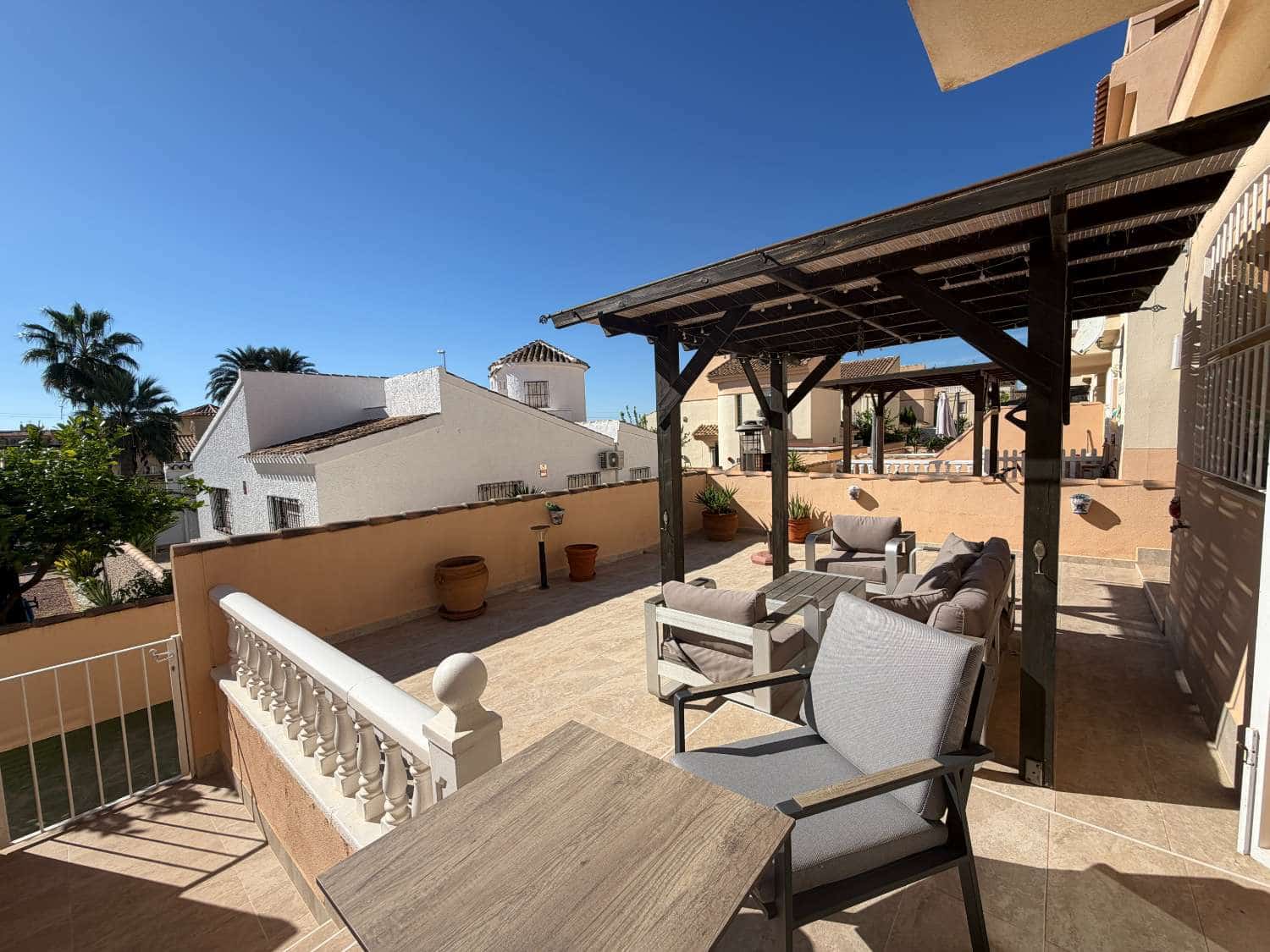 2 quarto Apartamento de Praia para venda em Orihuela com piscina - 169 000 € (Ref: 10173242)