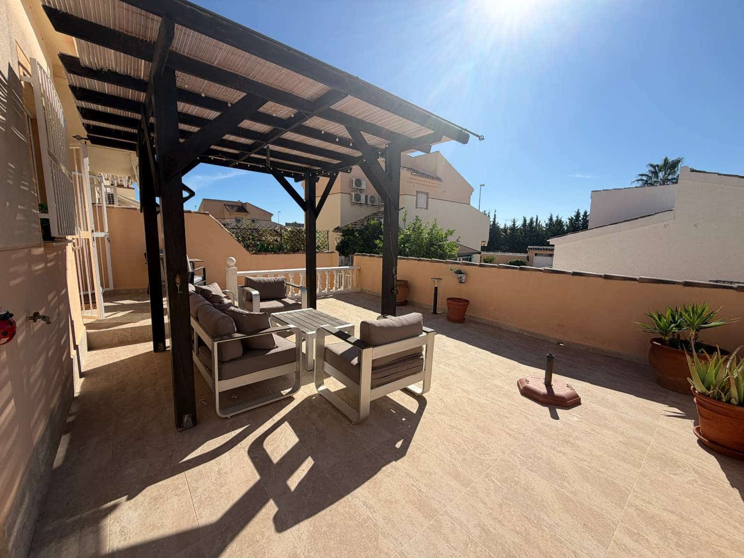 2 quarto Apartamento de Praia para venda em Orihuela com piscina - 169 000 € (Ref: 10173242)