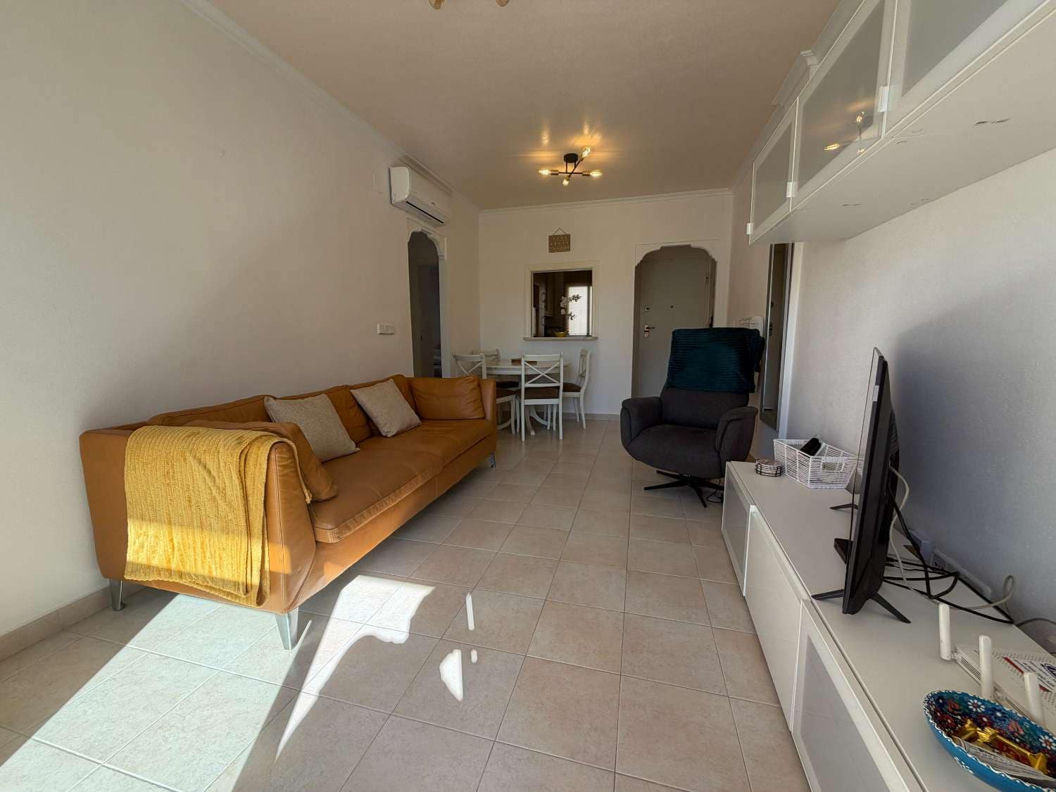 2 quarto Apartamento de Praia para venda em Orihuela com piscina - 169 000 € (Ref: 10173242)