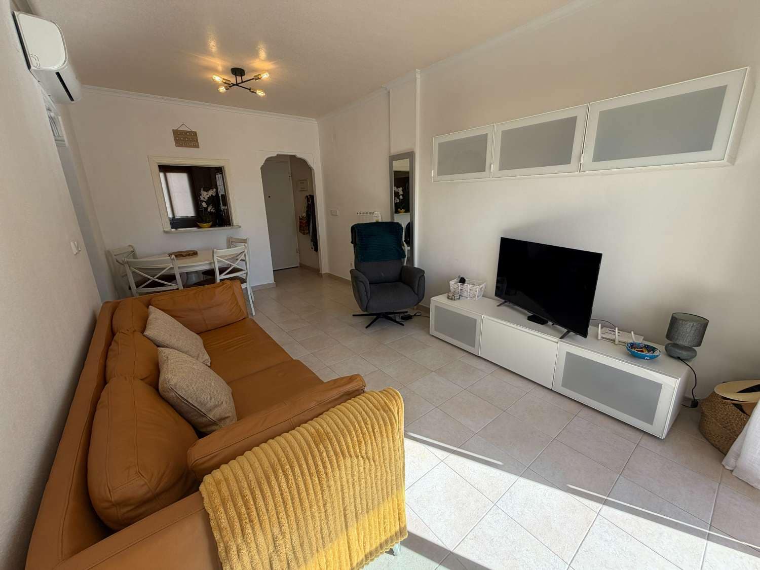 2 quarto Apartamento de Praia para venda em Orihuela com piscina - 169 000 € (Ref: 10173242)