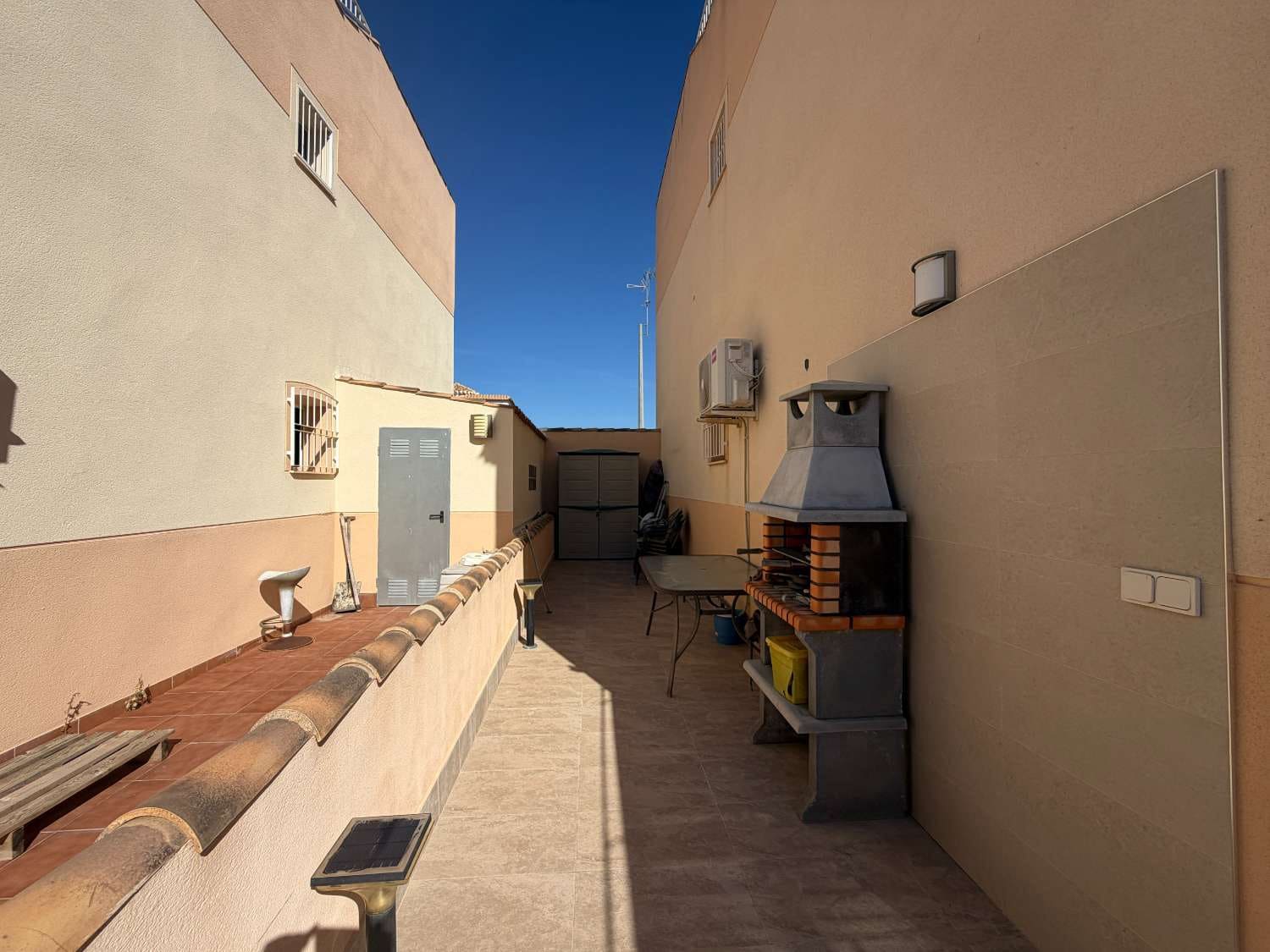2 quarto Apartamento de Praia para venda em Orihuela com piscina - 169 000 € (Ref: 10173242)
