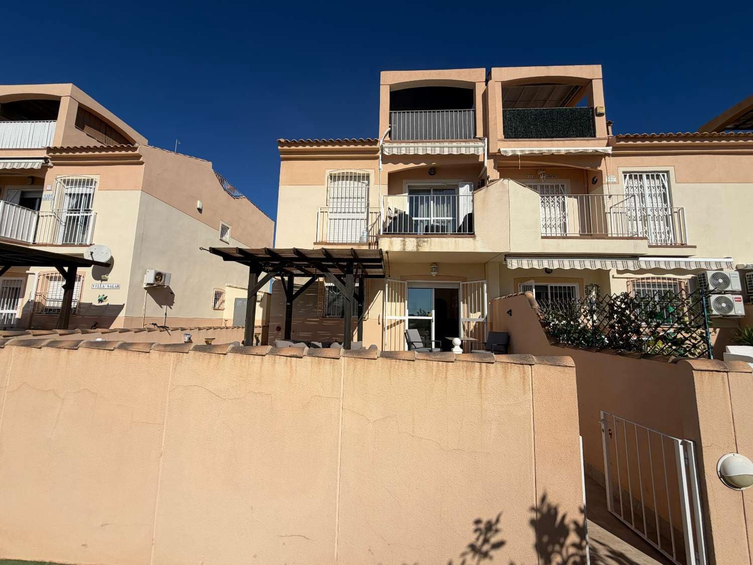 2 quarto Apartamento de Praia para venda em Orihuela com piscina - 169 000 € (Ref: 10173242)