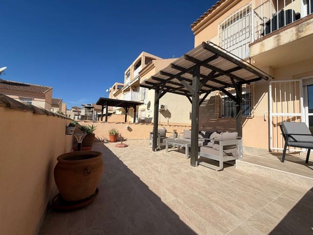 2 quarto Apartamento de Praia para venda em La Florida, Orihuela com piscina - 169 000 € (Ref: 10173242)