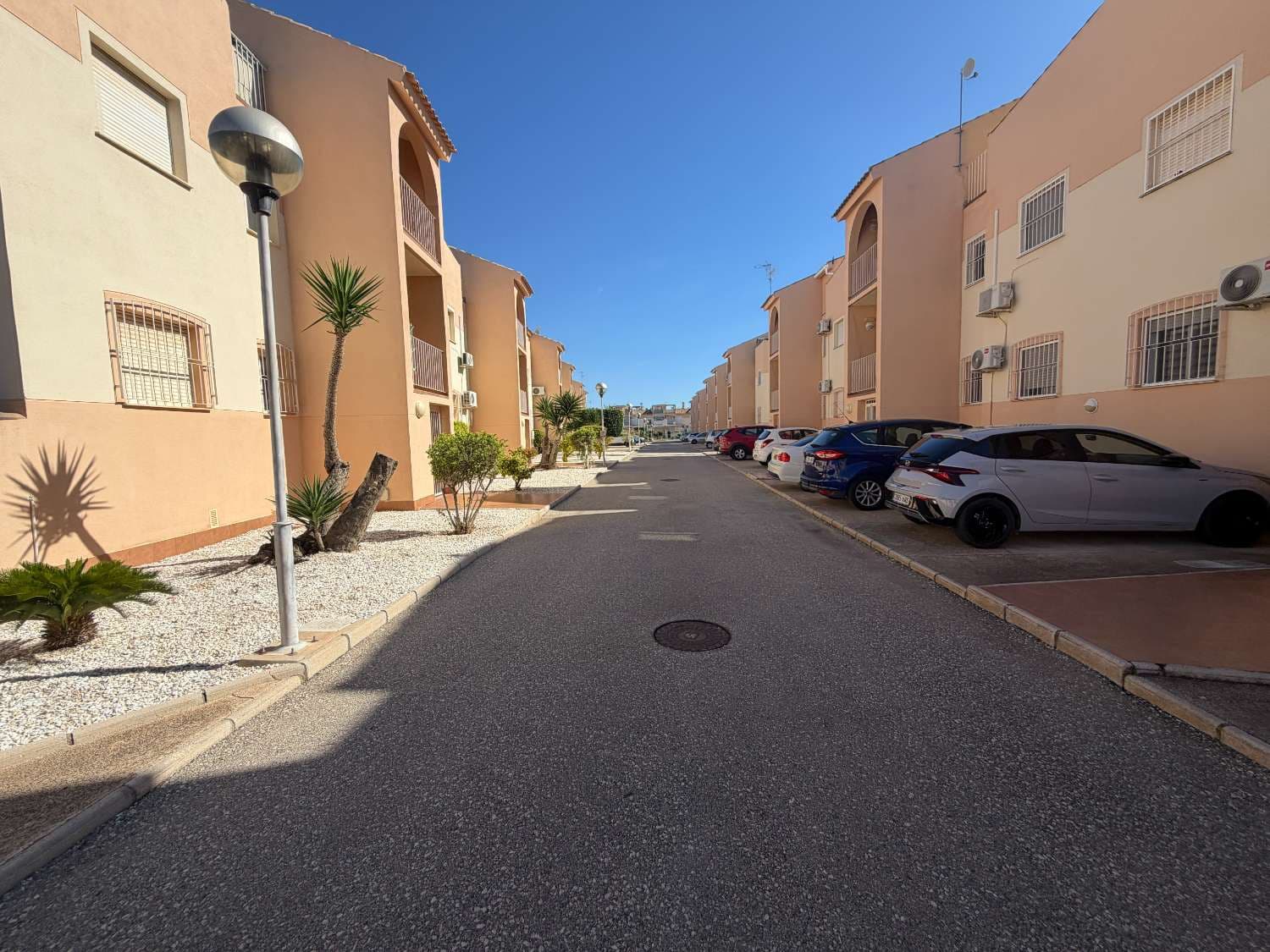 2 quarto Apartamento de Praia para venda em Orihuela com piscina - 169 000 € (Ref: 10173242)