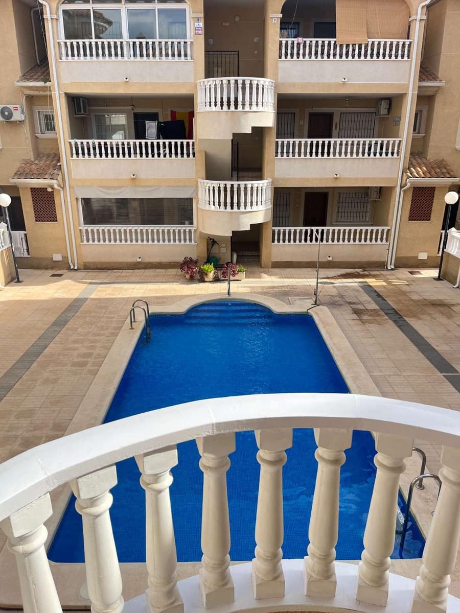 3 Zimmer Penthouse zu verkaufen in Orihuela mit Pool - 187.000 € (Ref: 10174370)