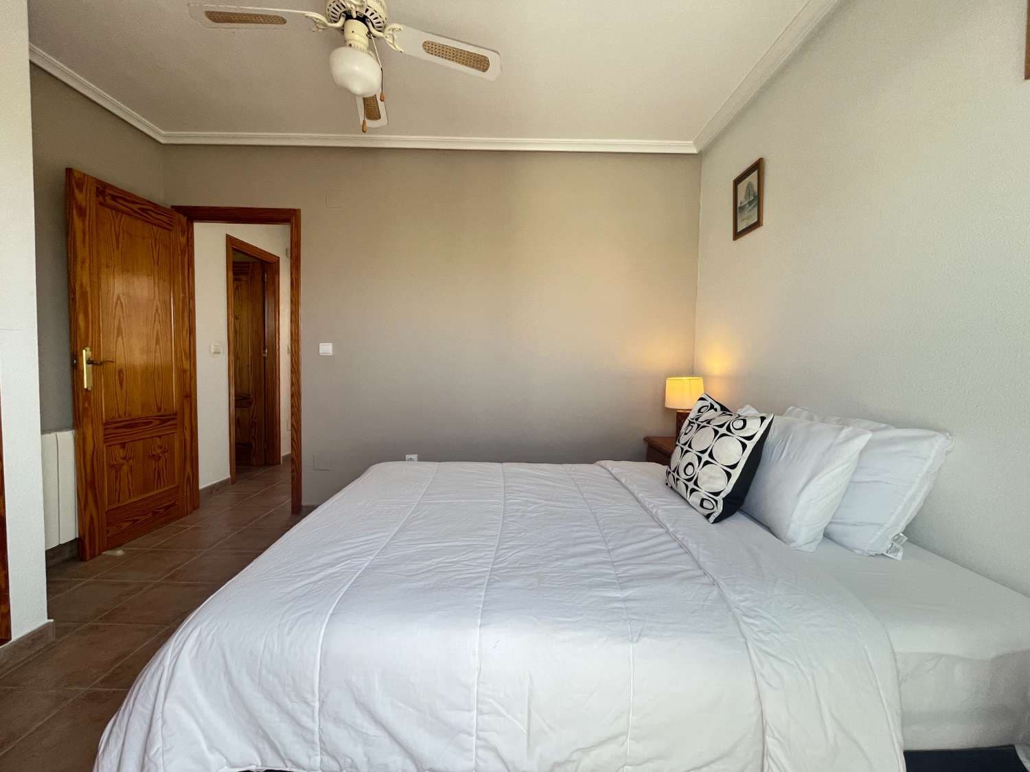 3 Zimmer Penthouse zu verkaufen in Orihuela mit Pool - 187.000 € (Ref: 10174370)
