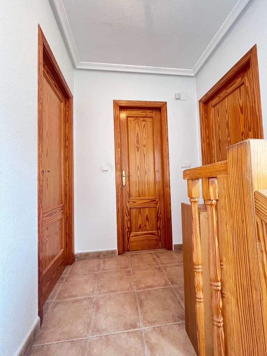 3 Zimmer Penthouse zu verkaufen in Orihuela mit Pool - 187.000 € (Ref: 10174370)