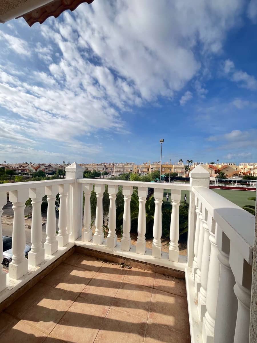 3 Zimmer Penthouse zu verkaufen in Orihuela mit Pool - 187.000 € (Ref: 10174370)