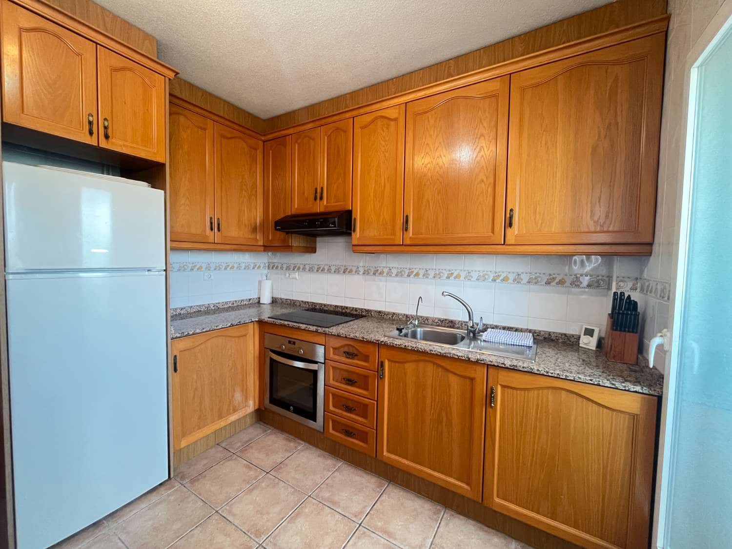 3 Zimmer Penthouse zu verkaufen in Orihuela mit Pool - 187.000 € (Ref: 10174370)