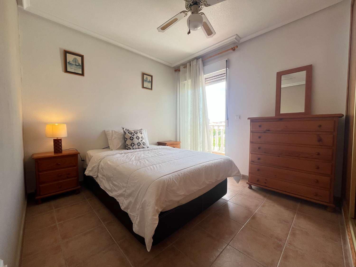 3 Zimmer Penthouse zu verkaufen in Orihuela mit Pool - 187.000 € (Ref: 10174370)