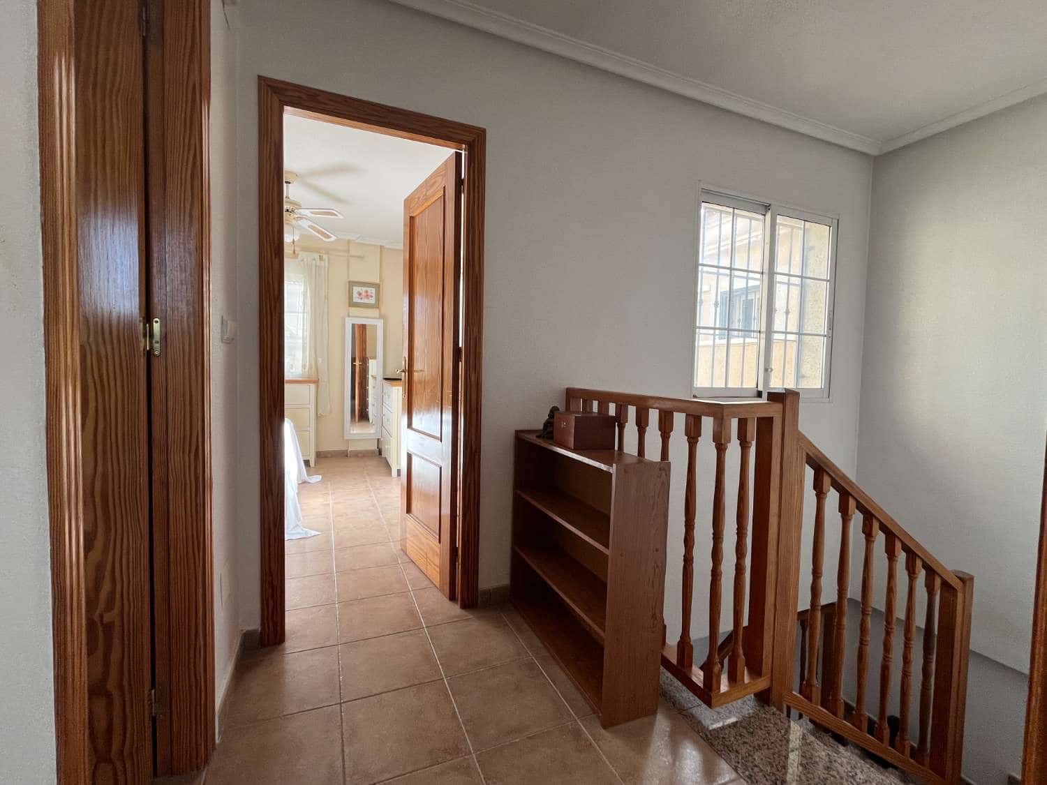 3 Zimmer Penthouse zu verkaufen in Orihuela mit Pool - 187.000 € (Ref: 10174370)