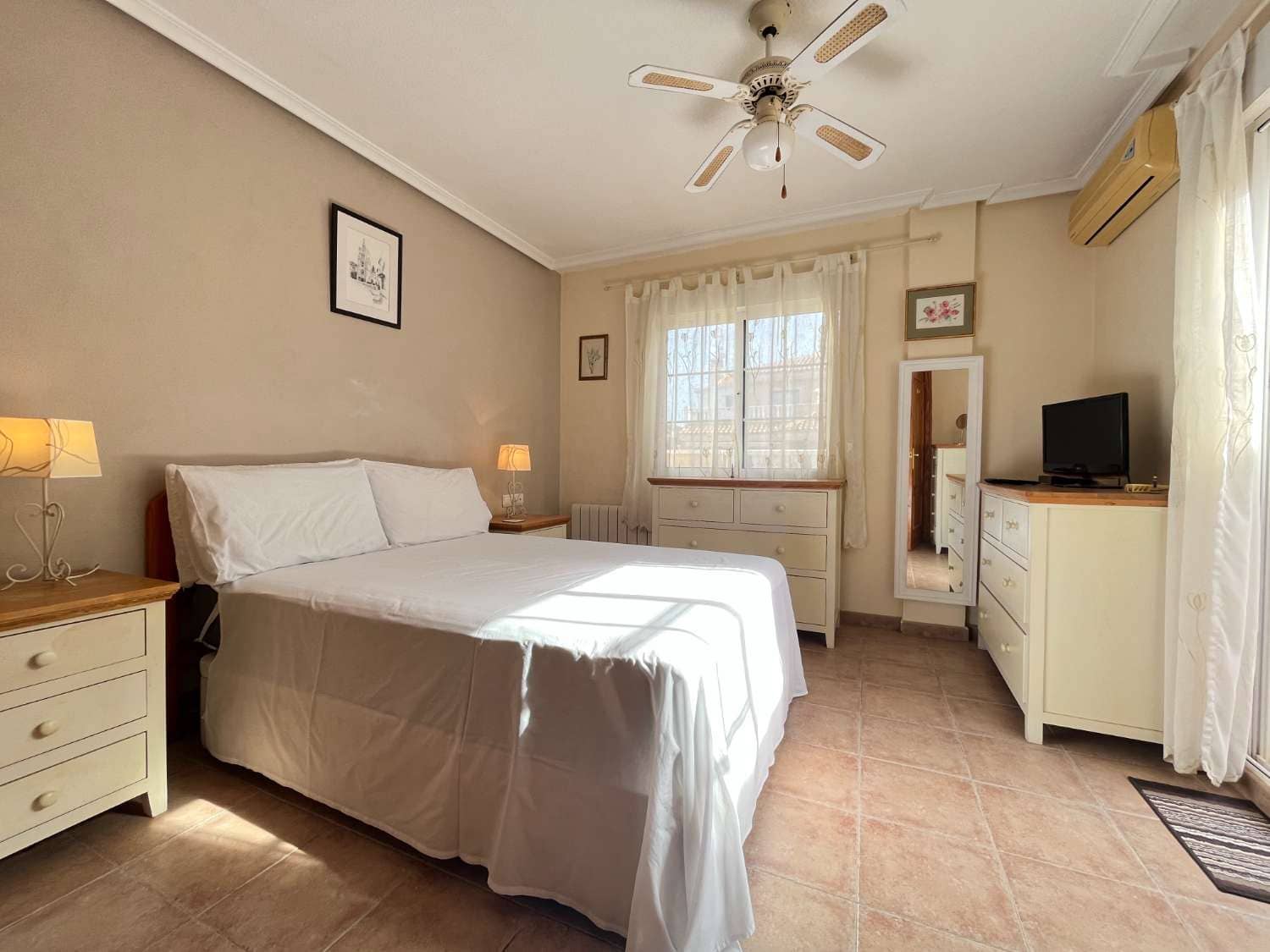 3 Zimmer Penthouse zu verkaufen in Orihuela mit Pool - 187.000 € (Ref: 10174370)