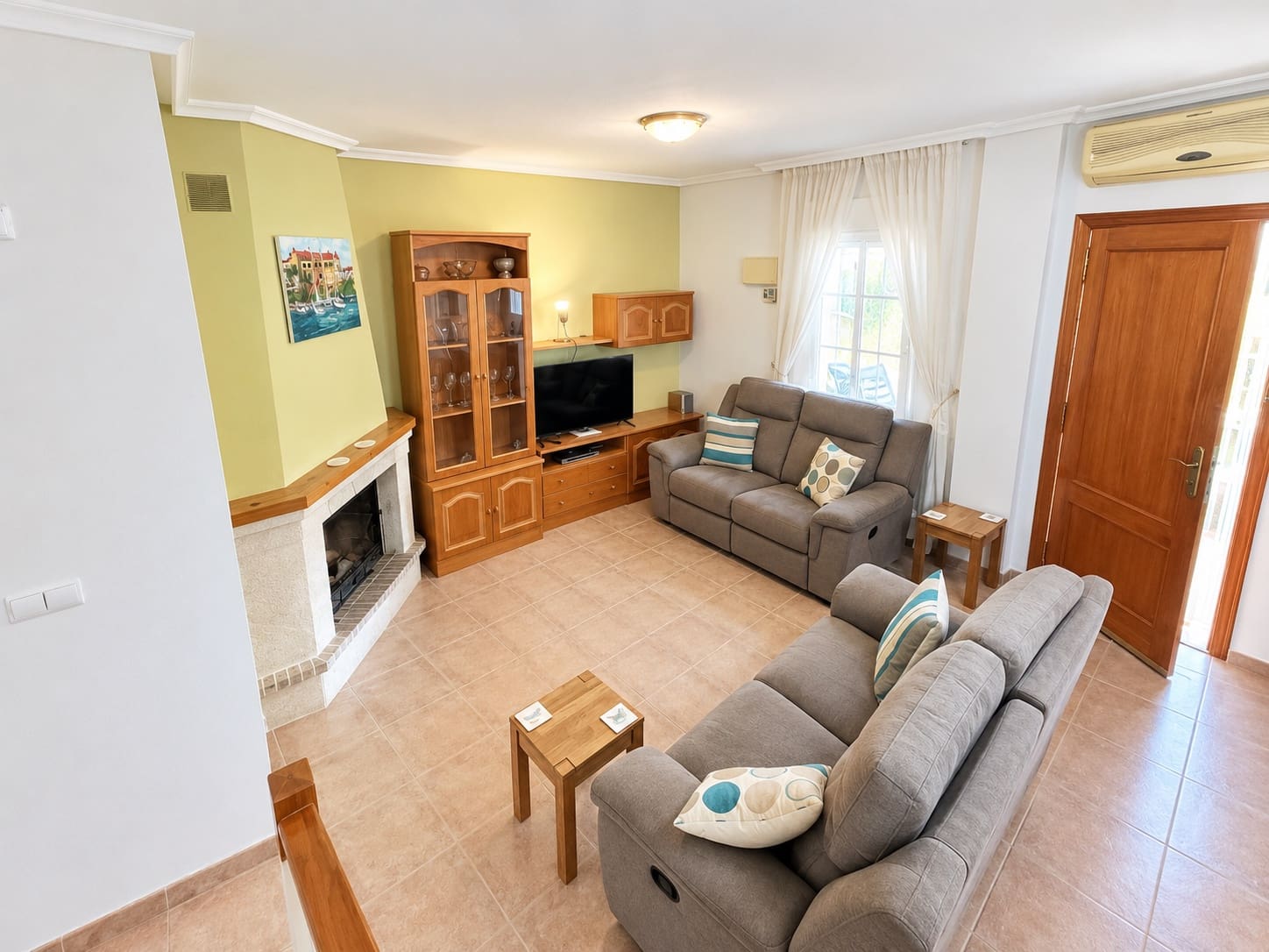 3 Zimmer Penthouse zu verkaufen in Orihuela mit Pool - 187.000 € (Ref: 10174370)