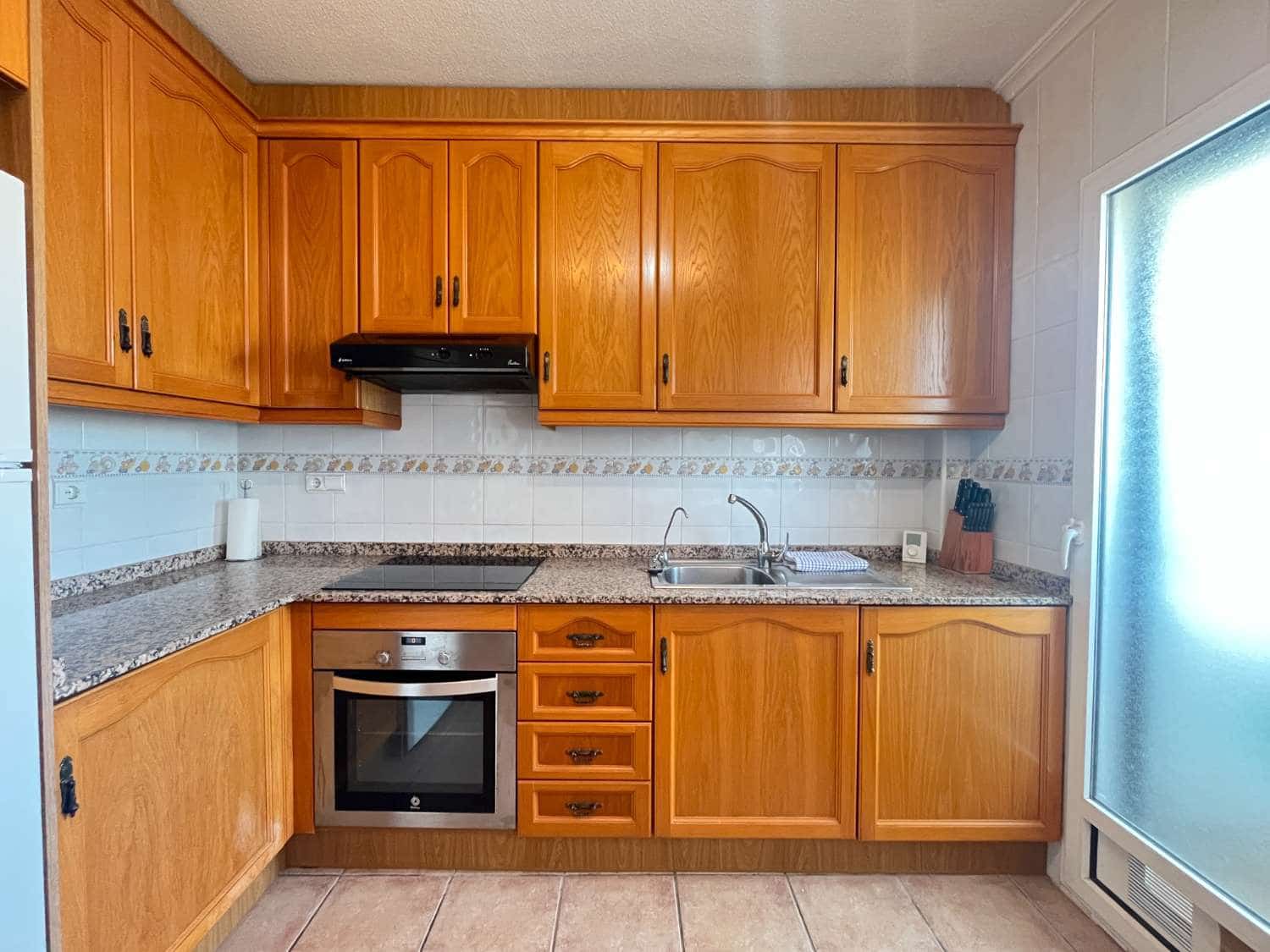 3 Zimmer Penthouse zu verkaufen in Orihuela mit Pool - 187.000 € (Ref: 10174370)