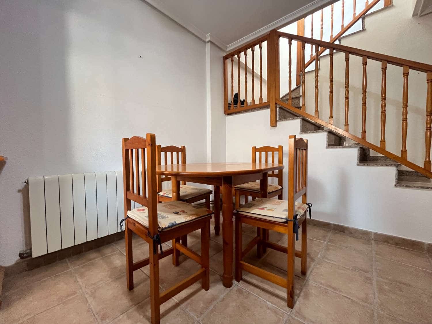3 Zimmer Penthouse zu verkaufen in Orihuela mit Pool - 187.000 € (Ref: 10174370)