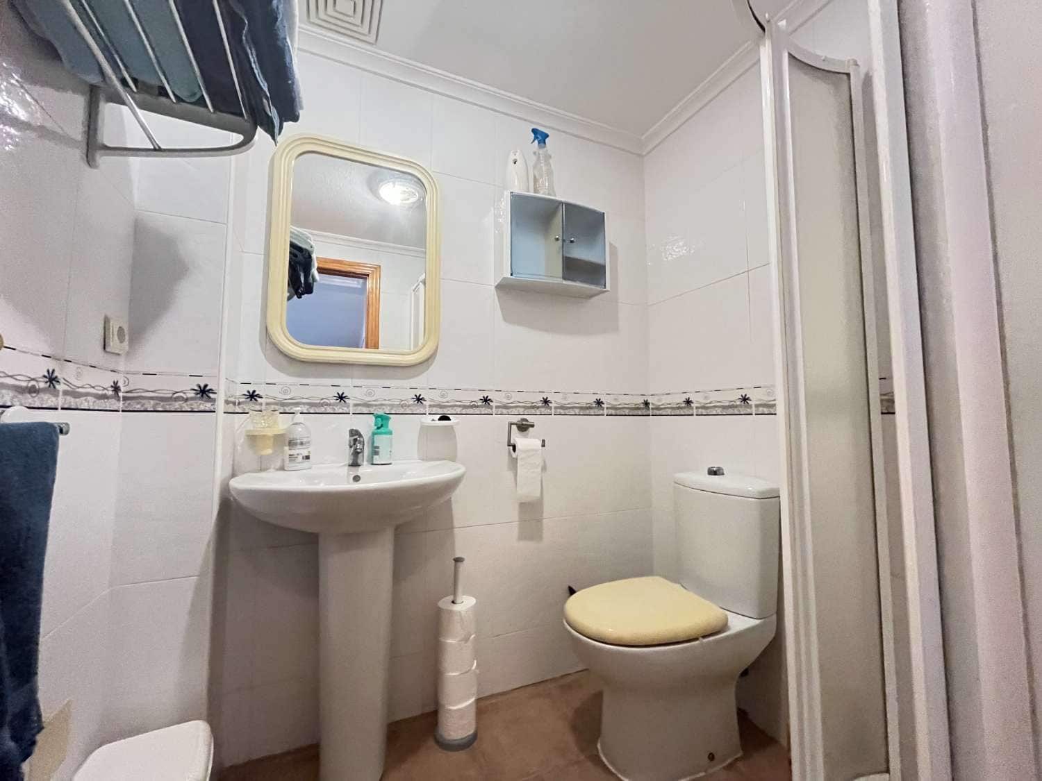 3 Zimmer Penthouse zu verkaufen in Orihuela mit Pool - 187.000 € (Ref: 10174370)