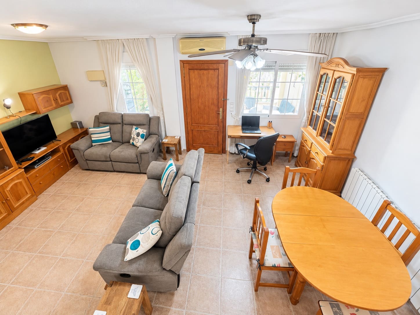 3 Zimmer Penthouse zu verkaufen in Orihuela mit Pool - 187.000 € (Ref: 10174370)