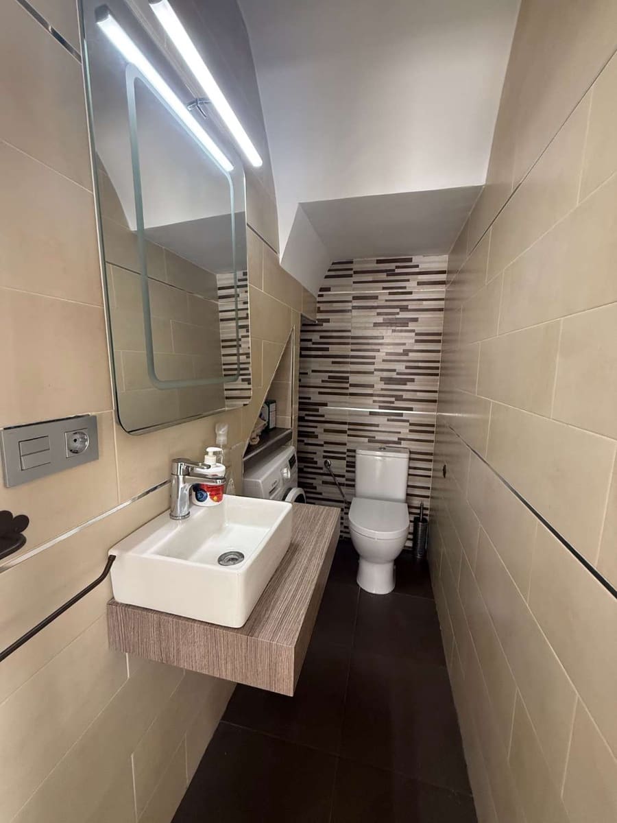 2 slaapkamer Bungalow te koop in Orihuela met zwembad - € 285.000 (Ref: 10180064)