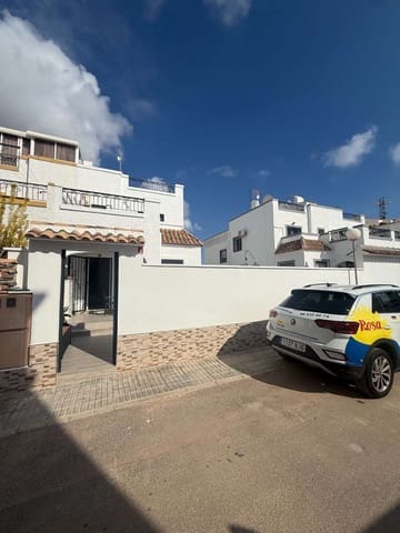 2 slaapkamer Bungalow te koop in Orihuela met zwembad - € 285.000 (Ref: 10180064)