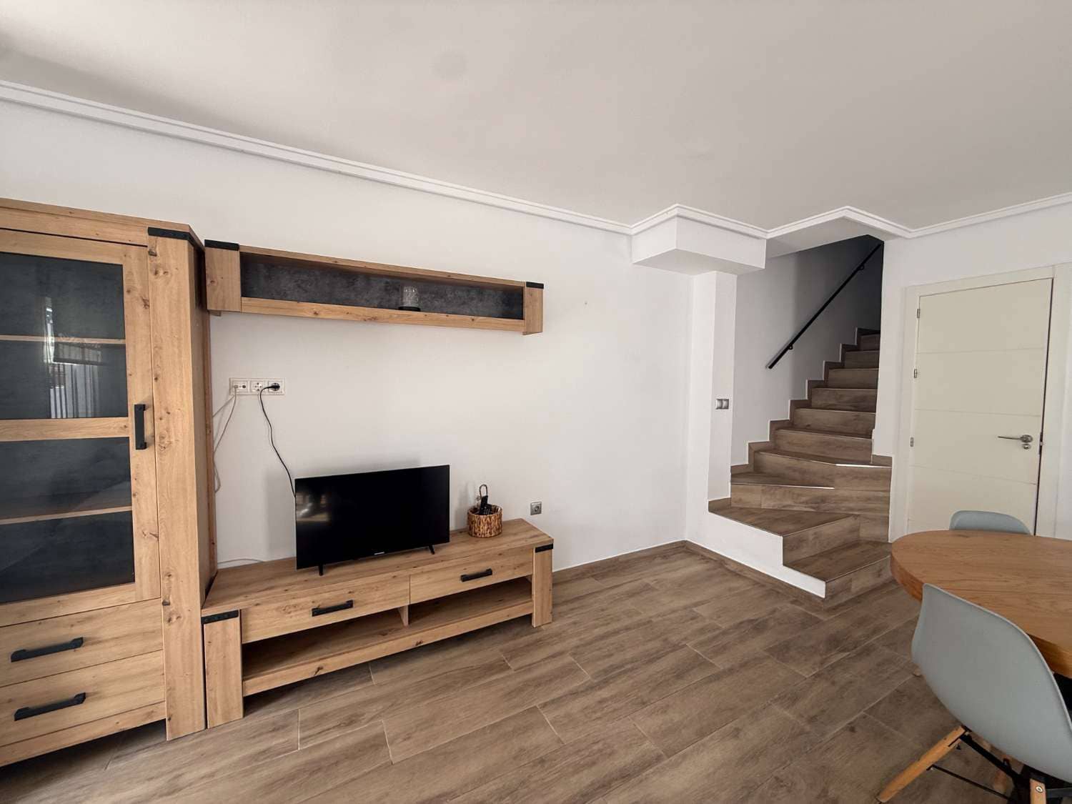 2 slaapkamer Bungalow te koop in Orihuela met zwembad - € 285.000 (Ref: 10180064)
