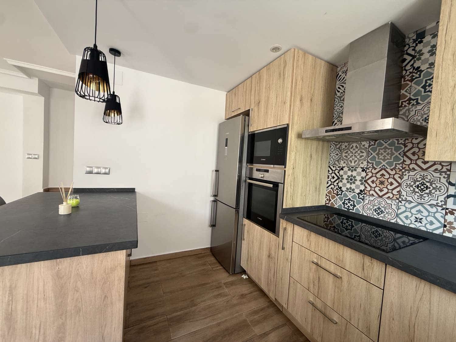 2 slaapkamer Bungalow te koop in Orihuela met zwembad - € 285.000 (Ref: 10180064)