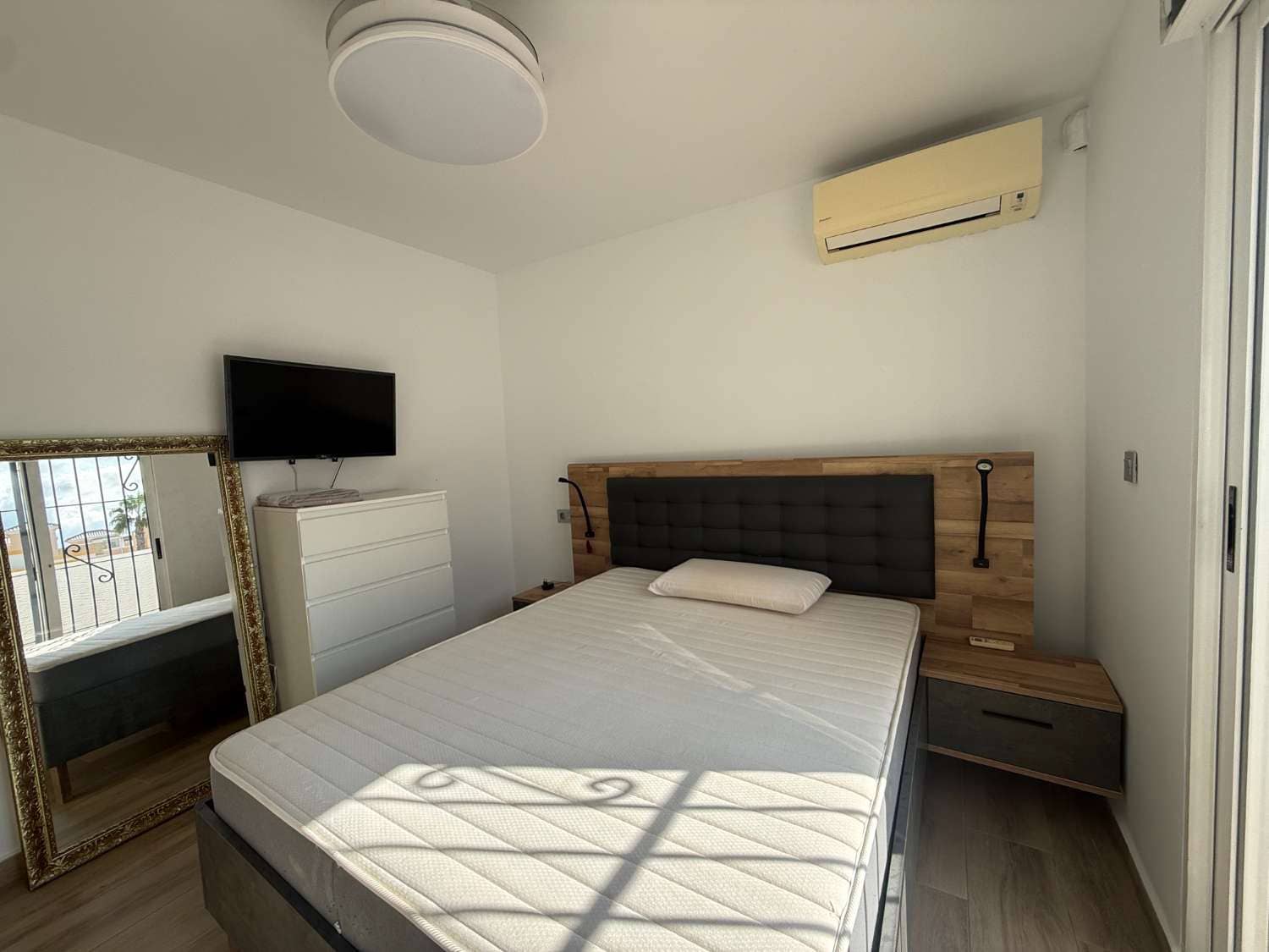 2 slaapkamer Bungalow te koop in Orihuela met zwembad - € 285.000 (Ref: 10180064)