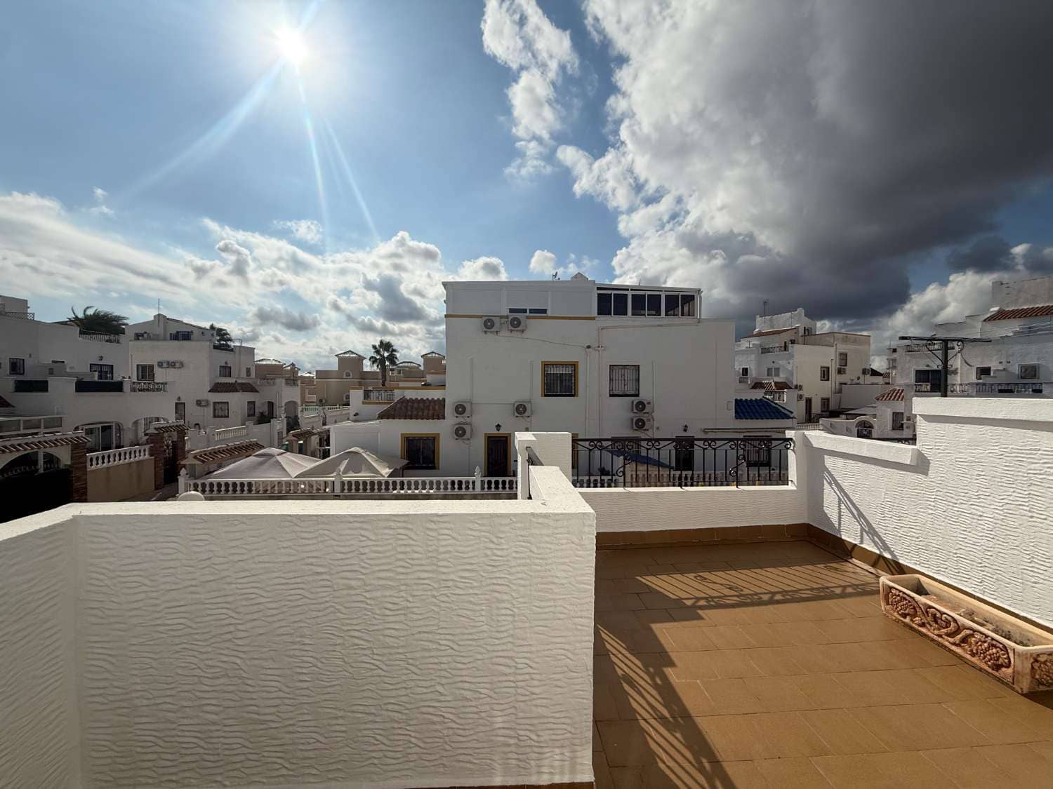 2 slaapkamer Bungalow te koop in Orihuela met zwembad - € 285.000 (Ref: 10180064)