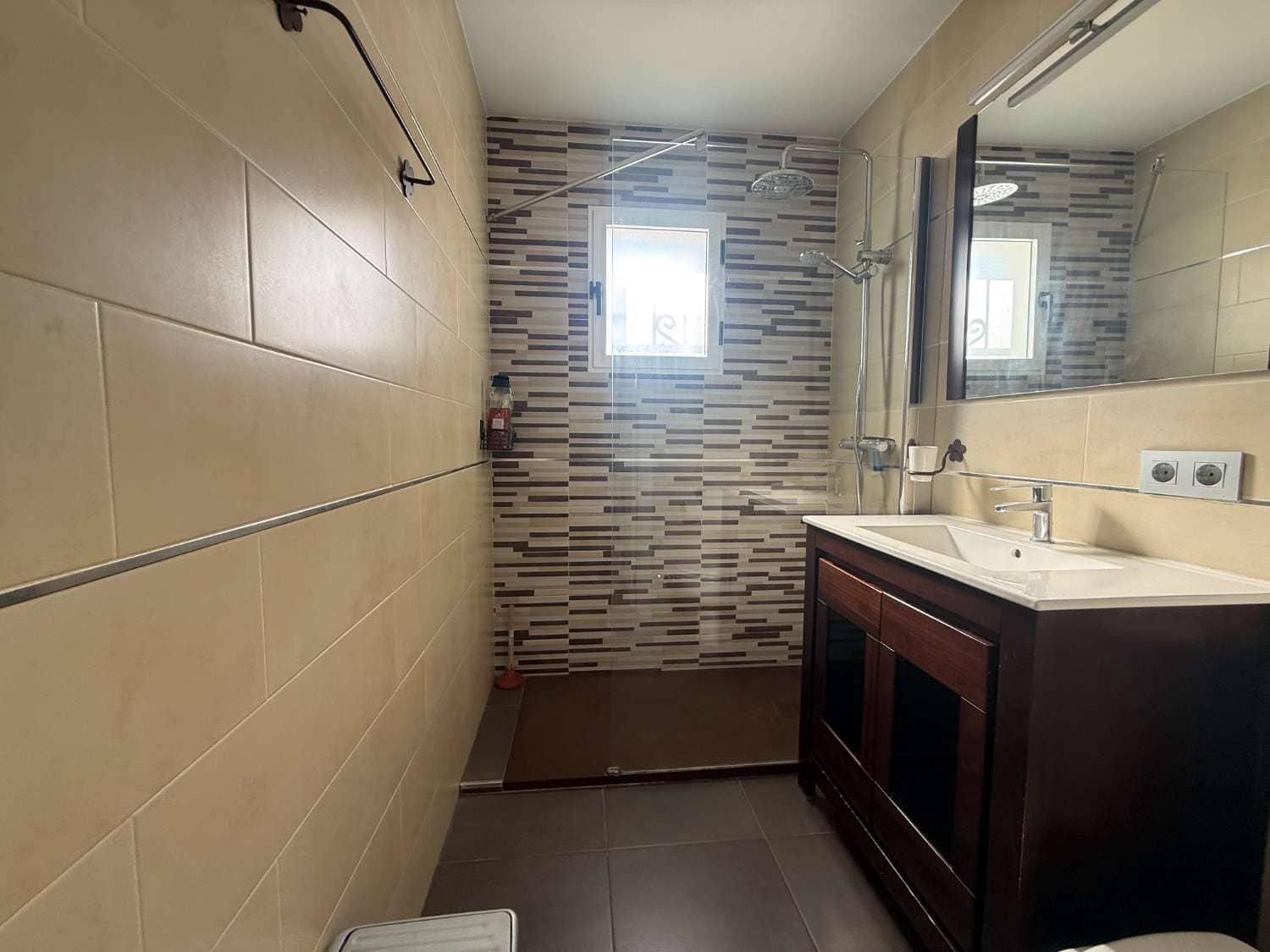 2 slaapkamer Bungalow te koop in Orihuela met zwembad - € 285.000 (Ref: 10180064)