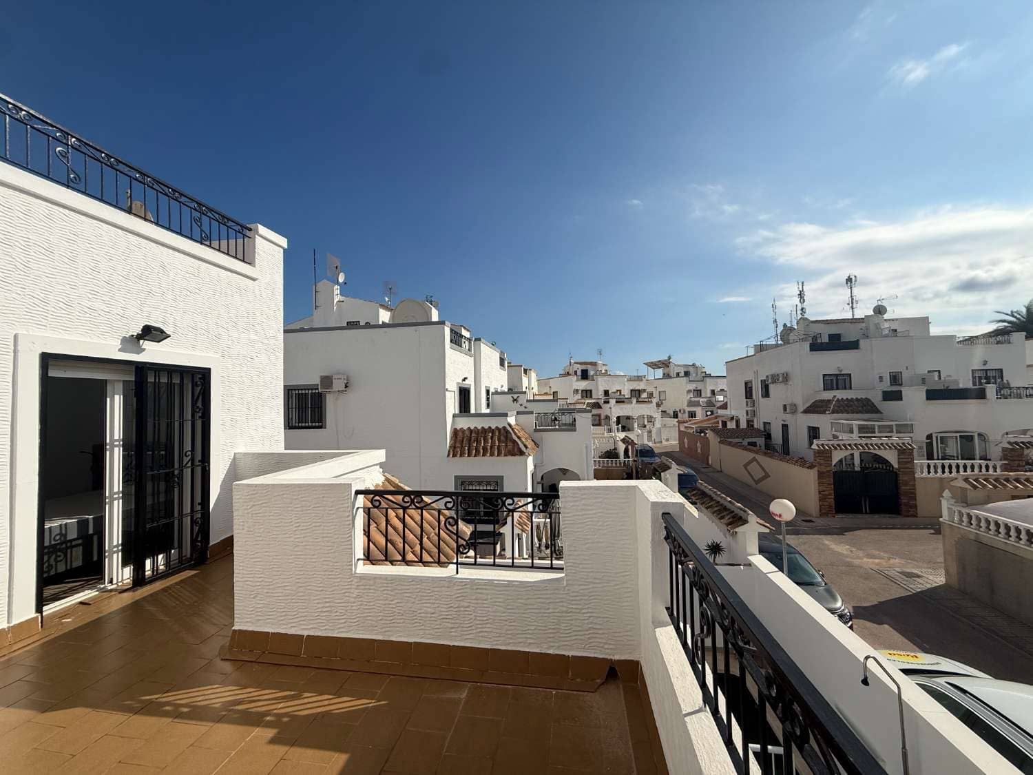 2 slaapkamer Bungalow te koop in Orihuela met zwembad - € 285.000 (Ref: 10180064)