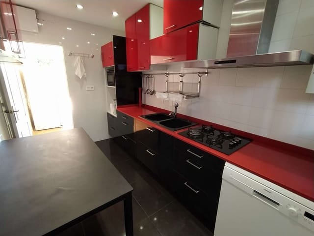 4 sovrum Lägenhet till salu i Orihuela - 250 000 € (Ref: 6484128)