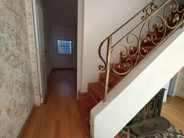 4 sovrum Lägenhet till salu i Orihuela - 250 000 € (Ref: 6484128)