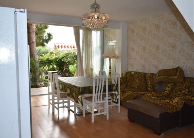 4 sovrum Lägenhet till salu i Orihuela - 250 000 € (Ref: 6484128)