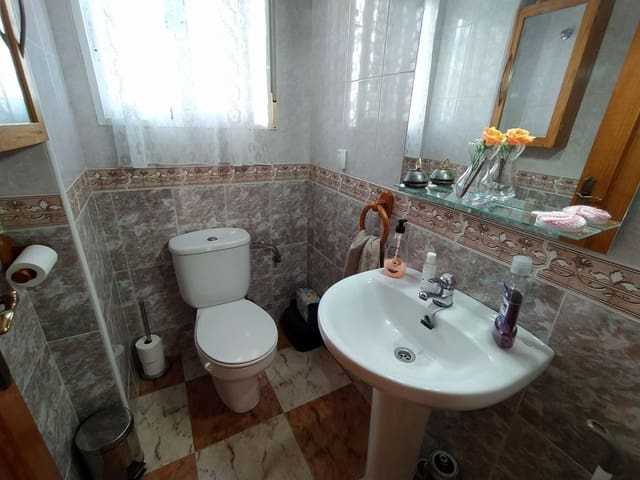 2 Zimmer Wohnung zu verkaufen in Orihuela mit Pool - 180.000 € (Ref: 7201785)
