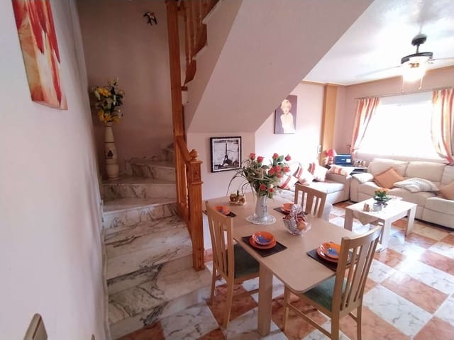 2 Zimmer Wohnung zu verkaufen in Orihuela mit Pool - 180.000 € (Ref: 7201785)