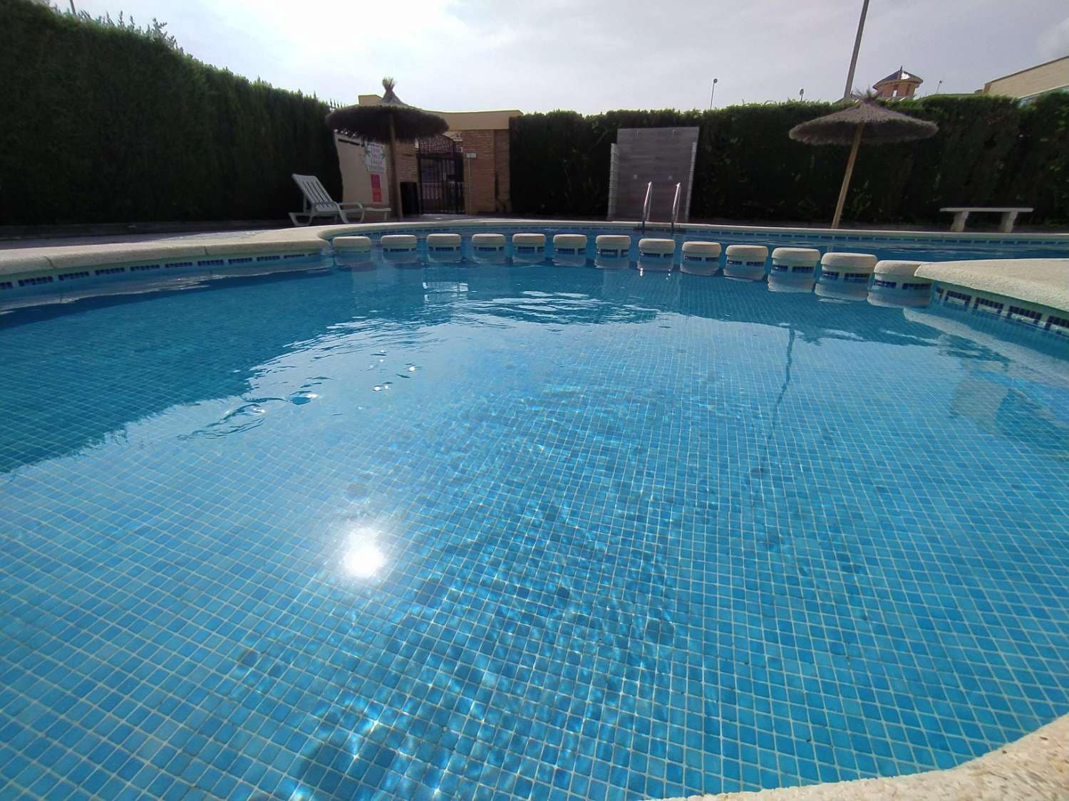 2 bedroom Flat for sale in Orihuela with pool - € 180,000 (Ref: 7201785)