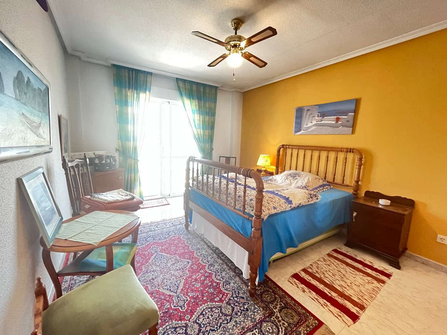 2 soveværelse Rækkehus til salg i San Miguel de Salinas - € 234.000 (Ref: 7689803)