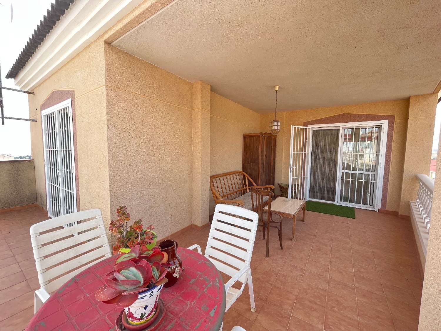 2 soveværelse Rækkehus til salg i San Miguel de Salinas - € 234.000 (Ref: 7689803)