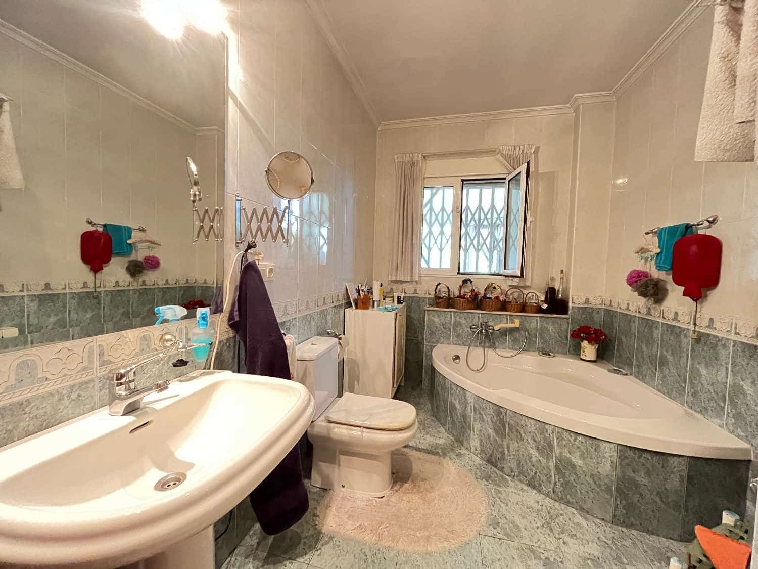 2 soveværelse Rækkehus til salg i San Miguel de Salinas - € 234.000 (Ref: 7689803)