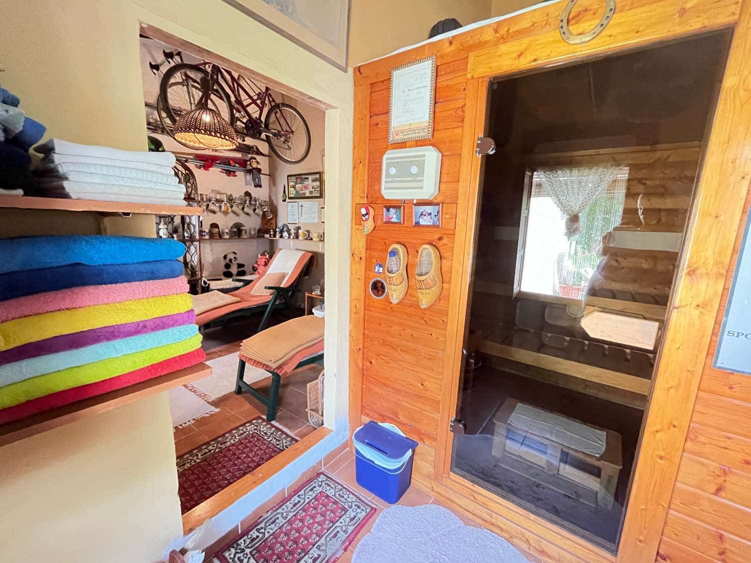 2 soveværelse Rækkehus til salg i San Miguel de Salinas - € 234.000 (Ref: 7689803)