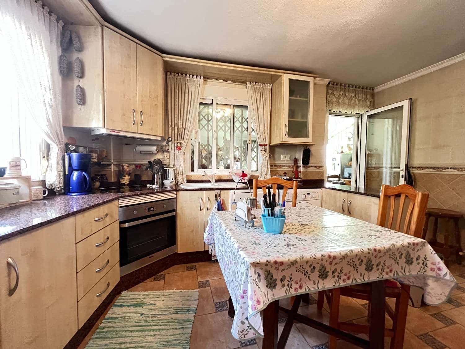 2 soveværelse Rækkehus til salg i San Miguel de Salinas - € 234.000 (Ref: 7689803)