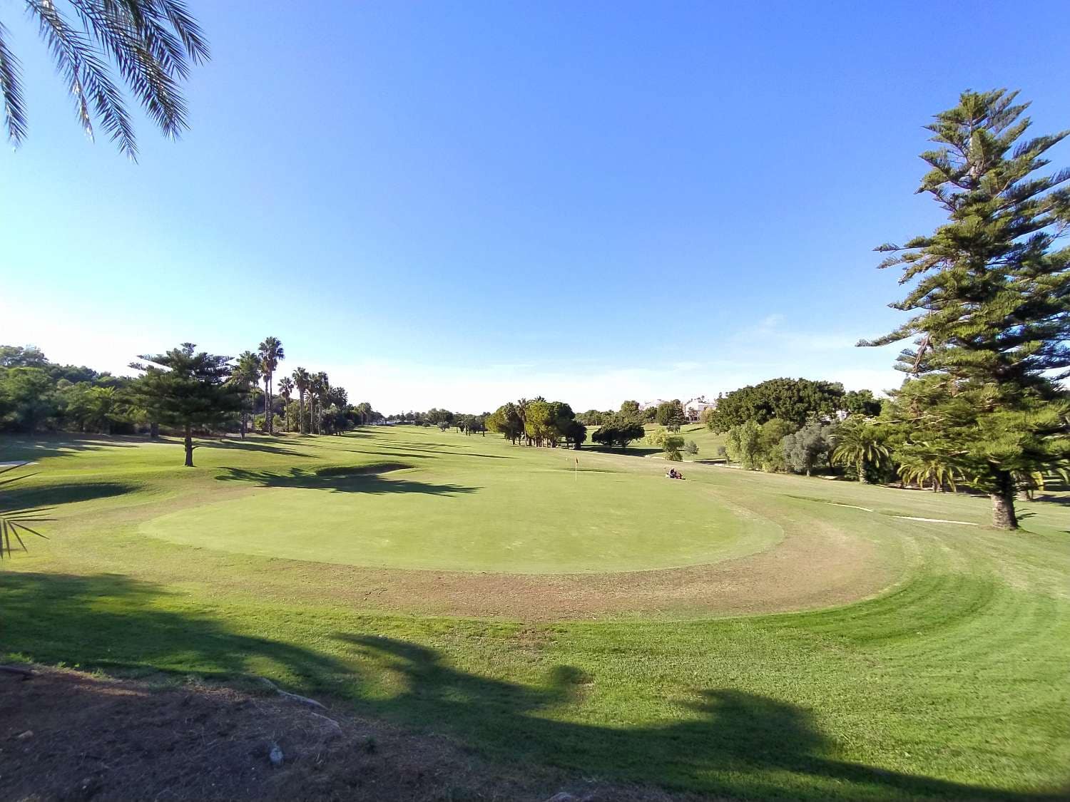 2 soveværelse Rækkehus til salg i San Miguel de Salinas - € 234.000 (Ref: 7689803)