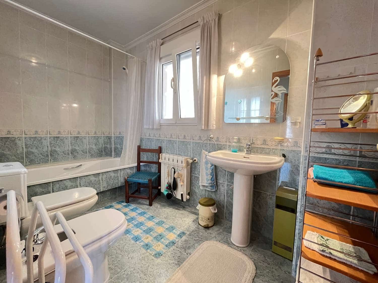 2 soveværelse Rækkehus til salg i San Miguel de Salinas - € 234.000 (Ref: 7689803)