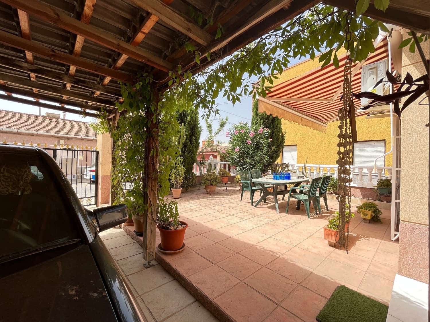 2 soveværelse Rækkehus til salg i San Miguel de Salinas - € 234.000 (Ref: 7689803)